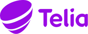 Telia logo