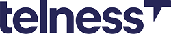 Telness logo