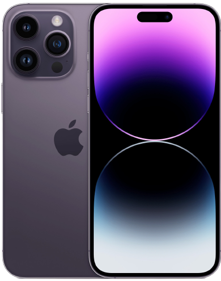 iphone-14-pro iPhone 14 Pro med abonnemang