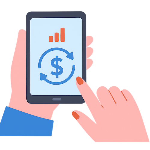 mobilabonnemang-autogiro mobilabonnemang med autogiro