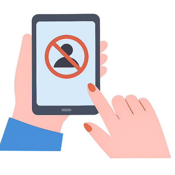 spara-dolt-nummer spåra dolt nummer