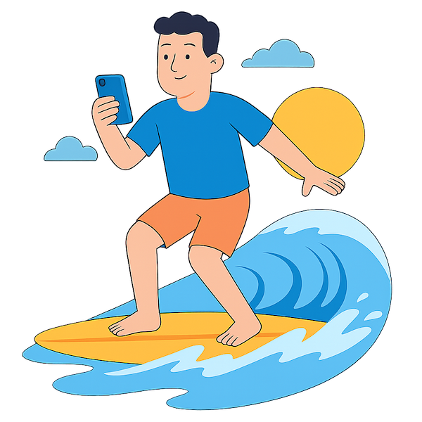 surfa-utomlands surfa utomlands